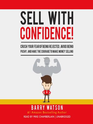 cover image of Sell with Confidence!